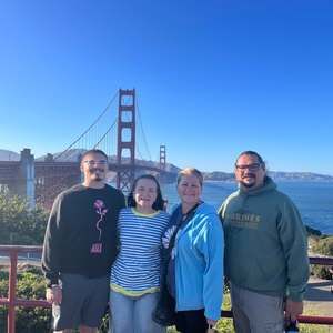 Meet your Posher, Kelli